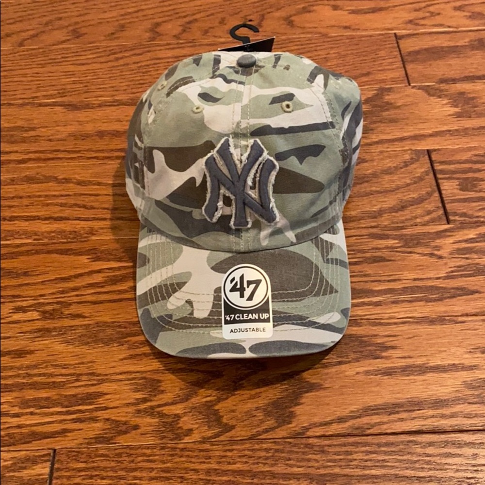 Men’s New York Hat